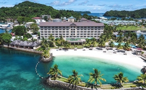 帛琉老爺海灘酒店(更新中)