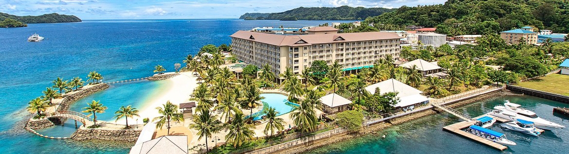 帛琉旅遊飯店推薦-帛琉老爺海灘酒店