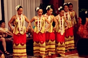 帛琉旅遊推薦-帛琉的人文歷史